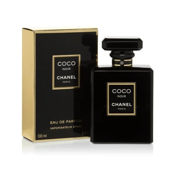 Chanel Coco Noir, Eau de Perfume for Women - 100ml